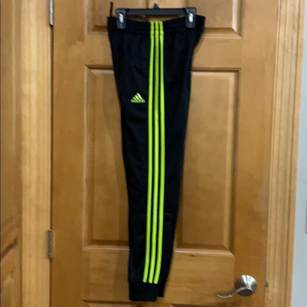 Adidas joggers
